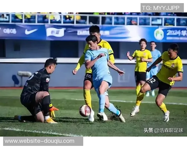 中超精彩对决深圳队迎战天海队直播全程解析与赛前预测