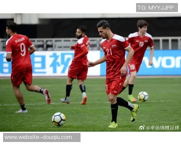 伊朗与叙利亚足球对决精彩回顾及赛后分析