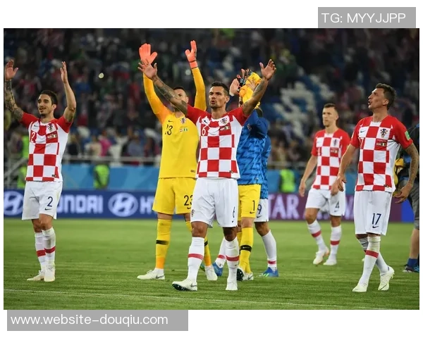 克罗地亚队与中国队激战正酣谁能在友谊赛中笑到最后