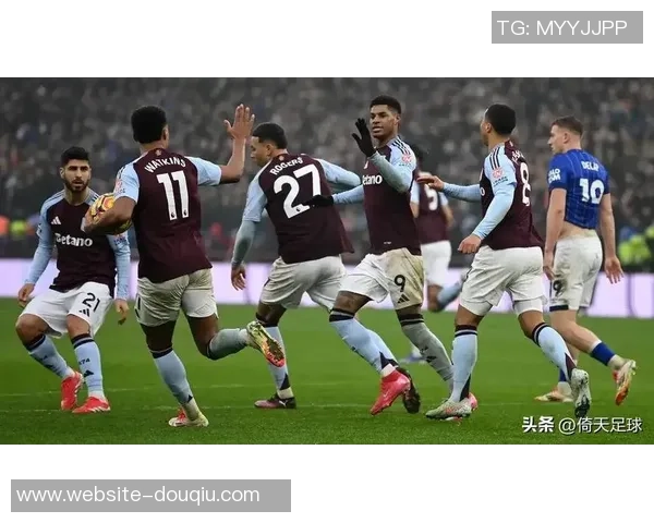 切尔西对阵维拉首发阵容揭晓球迷期待精彩对决