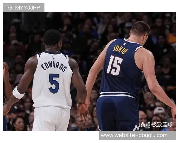 勇士与森林狼激战正酣球迷期待精彩瞬间与逆转奇迹