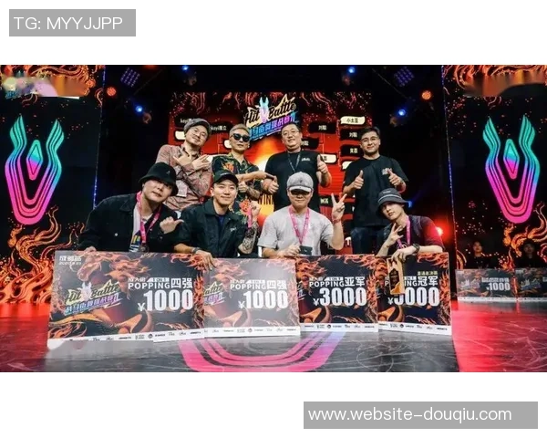 南京街舞队与西安街舞队赛后复盘总结比赛经验与教训分析