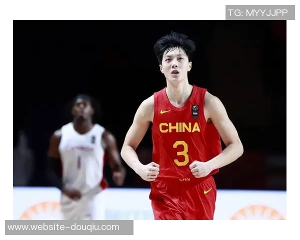 孙铭徽：从青年才俊到篮球赛场的领军人物之路探秘