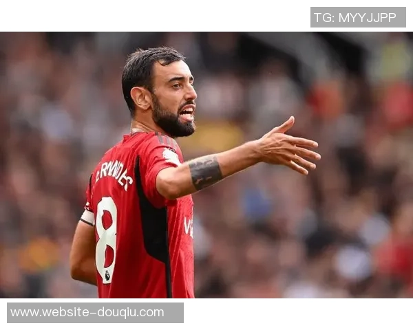 布鲁诺费尔南德斯：从默默无闻到足球场上的闪耀明星之路